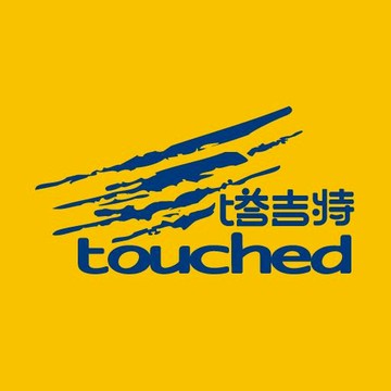 塔吉特 Touched 千層專賣