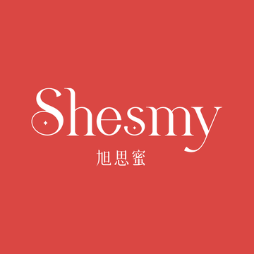 Shesmy 旭思蜜可分解衛生棉