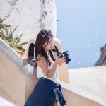 駐站編輯-Doreen
