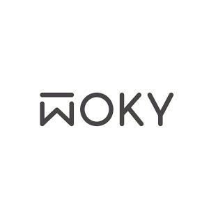 Woky-蝦皮官方旗艦店