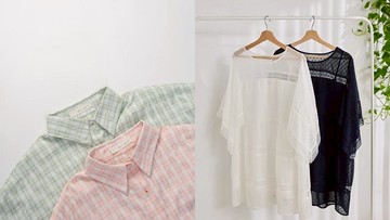 溫差很大衣服怎麼穿？春天必備薄外套來救急！