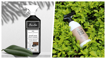 大掃除不累人：實用清潔用品與無毒清潔劑推薦