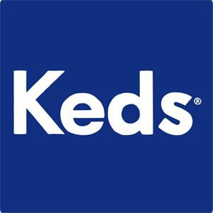 Keds台灣官方網站（舊）
