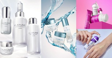 細紋開始變多了怎麼辦！從ALBION到CeraVe，5款話題新品整理給你看