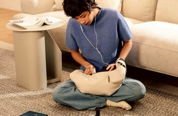 【2026 出國旅遊裝備】「行李空間翻倍」與「旅遊安全」的防盜神隊友