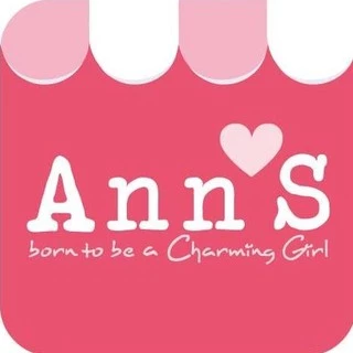 Ann'S -蝦皮官方旗艦店