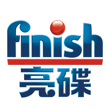 finish亮碟