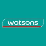 屈臣氏Watsons