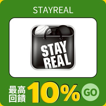 STAYREAL