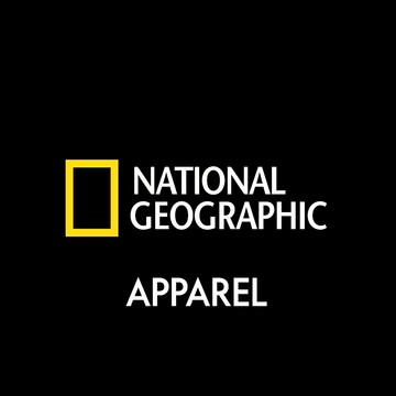 國家地理服飾