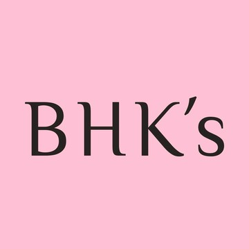 BHK's 無瑕机力（舊）