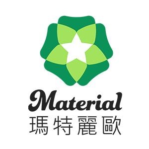 Material瑪特麗歐