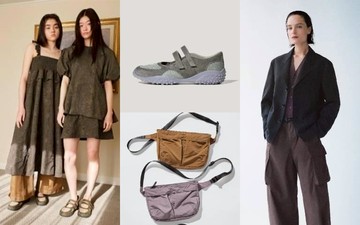 平價設計師聯名又讓荷包失守了！極簡控最愛Uniqlo U百搭時髦、GU × rokh一開賣就掃光