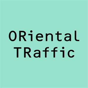 日本女鞋ORiental TRaffic