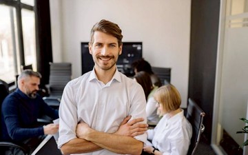 年底升職潮！雙魚受長官青睞、水瓶走時代尖端　這4星座有望職場大躍進