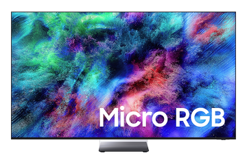 75型 Micro RGB R95H 4K Samsung Vision AI 智慧顯示器 (2026)