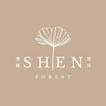 森SHEN植萃保養 官方網站