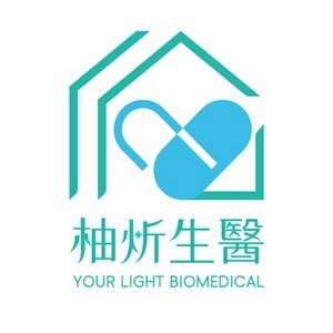 柚炘生醫