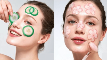 懶人保養必看！愛美女孩必買的片狀面膜清單推薦！