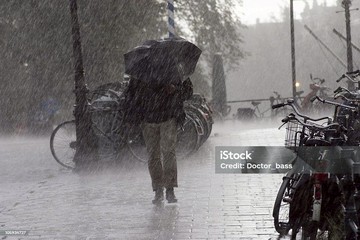 雨季必備 | 輕盈乾爽迎接每一天！