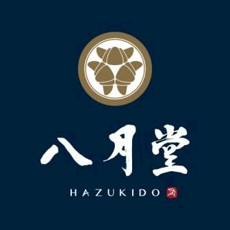 八月堂 - LINE禮物