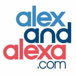 Alex and Alexa