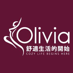 Olivia舒適生活的開始（舊）