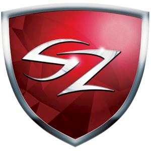 SZ車體防護