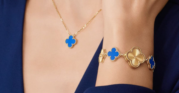 2026火馬年戴錶開運！不同五行選什麼顏色一次看懂