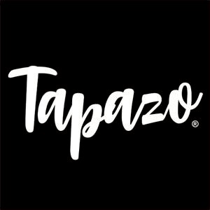 Tapazo 特百滋