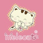 Melecat咪樂貓