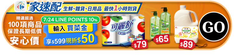 Promoting Banner