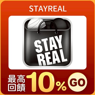 STAYREAL