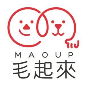 毛起來