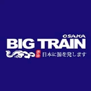 BIG TRAIN-蝦皮官方旗艦店