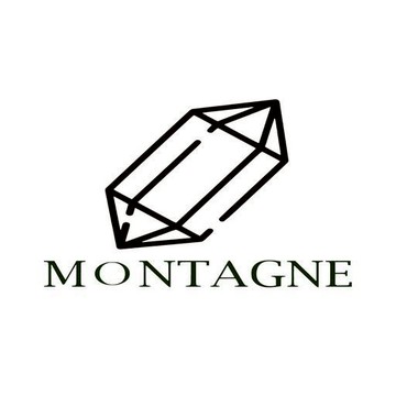 Montagne 水晶擴香