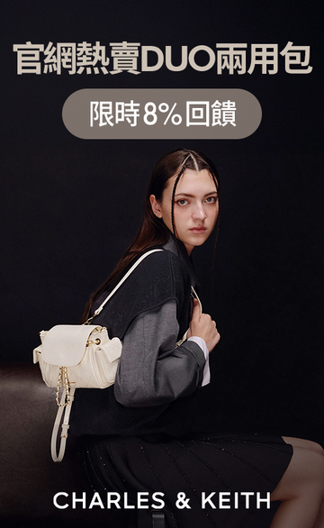 CHARLES & KEITH
