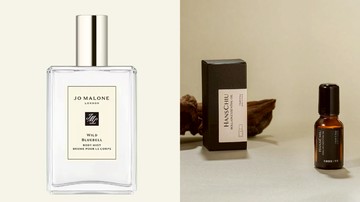 炎炎夏日☀️低調清香剛剛好🌿精選質感身體乳、沐浴油清單🛁