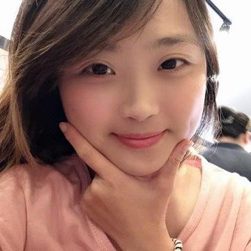 購物達人-楊筱薇