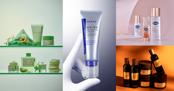 2025冬季保養話題新品：舒特膚抗老精華、未來美PDRN、韓國FULLY綠番茄狂賣14萬條｜美週buy一下