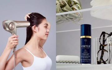 髮質真的能養回來👀頭皮養護＋選對吹風機是關鍵💆‍♀️