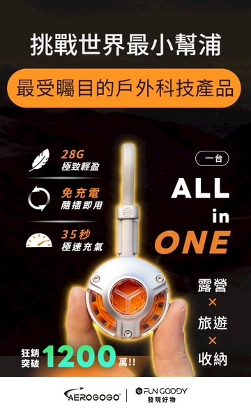 Fun Goody 發現好物