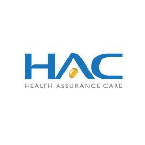 永信藥品HAC