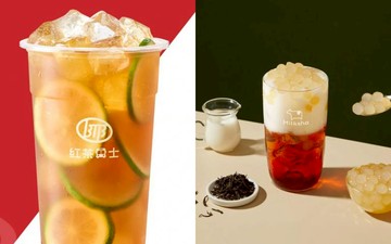 最近飲料有好康🧋冬瓜新品、珍奶節到整月優惠一次看📝