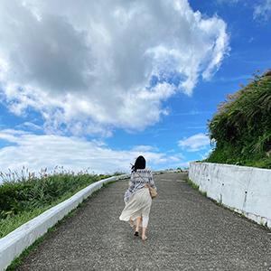 駐站編輯-Blair cho