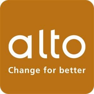Alto 質感皮件