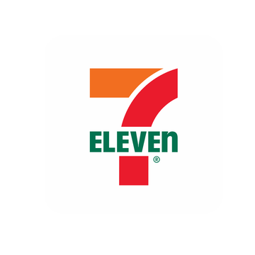 7-ELEVEN - LINE禮物