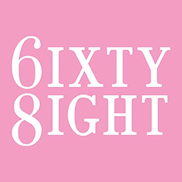 6IXTY8IGHT官網旗艦店