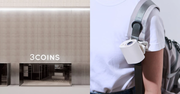 日本必逛百元店是哪間🪙❓3COINS 十大好物推薦一次看🔥  這款在社群討論度超高⚡️