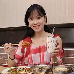 旅遊達人-沙拉飯團